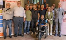 Mangiacinema, dodici giorni stuzzicanti e imperdibili a San Secondo