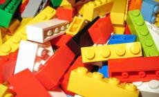 "Un mattoncino per il giardino di Luana": a Parma, giornata Lego per famiglie all'insegna della solidarietà