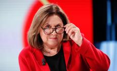 "Non condivido nulla dell’operato dell’attuale governo", Lucia Annunziata lascia la Rai