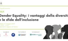 Equilibrio di genere nelle aziende e nella società: dibattito a Parma sabato 27 maggio