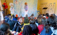 Parma, Bore, Torrechiara: le classi vincitrici del concorso di Parmalat &ldquo;Avanzi con gusto! Strampalat e le ricette anti-spreco&rdquo; 