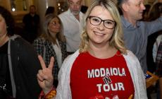I Modà conquistano il Teatro Regio - Le foto: ecco chi c'era