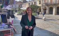 "Un caff&egrave; con il cronista": Anna Maria Ferrari incontra i lettori a Roccabianca - Video 