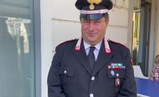 Roccabianca, il maresciallo Ampollini: "La nostra forza &egrave; nella presenza e nel rapporto stretto con la comunit&agrave;" - Video 