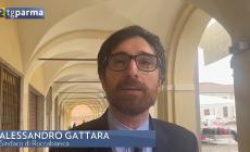 "Un caff&egrave; con il cronista" a Roccabianca: il sindaco "accoglie" la Gazzetta  - Video