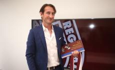 La Reggiana "divorzia" da Diana, il tecnico che l'ha riportata in B