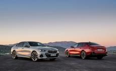 Bmw, la nuova Serie 5 è pronta a stupire