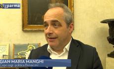 Alluvione, Manghi: "L'obiettivo principale è riportare le persone nelle case" - Video 