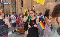 Il 17 giugno torna il "Parma Pride". Corteo e festa all'ex Eridania - Video