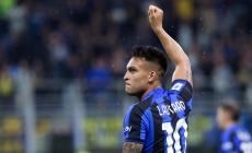 L'Inter batte l'Atalanta e si assicura la Champions