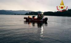 Imbarcazione ribaltata sul Lago Maggiore:  due delle quattro vittime erano agenti dell'intelligence