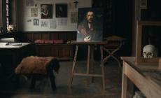 Dürer, un po' Dalì  e un po' Picasso