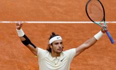 Roland Garros, vincono tutti gli azzurri: Musetti, Sonego, Arnaldi, la Giorgi e la Errani - Risultati primo turno