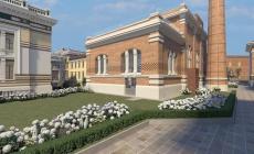 Progetto rigenerazione, si parte: così Salso tornerà la ville d'eaux  