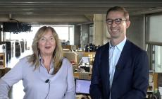 Verso Cagliari- Parma: la lunghissima maratona di 12Tv Parma  spiegata da Marco Balestrazzi- Video