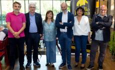 Parma protagonista di un'estate  nel segno del giallo   
