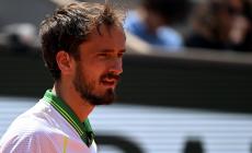 Roland Garros, avanti anche Vavassori, Zeppieri e Paolini. Medvedev subito fuori! - I risultati di oggi