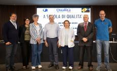 A scuola di qualità all’Itis da Vinci