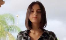 Trovata morta la ragazza dispersa nel fiume in Calabria 