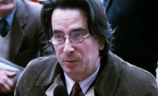 La Rai rende omaggio al genio di Portoghesi