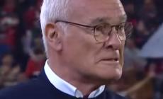Luvumbo stende il Parma al 90': Ranieri piange dopo il gol - Video 