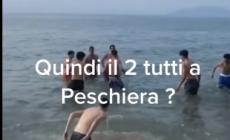 Raduno dei “maranza” sul Garda, la sfida social con Salvini e l'allarme sicurezza - Chi sono i maranza (Video)
