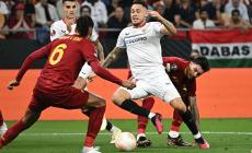 Europa League: Roma ko ai rigori, Siviglia campione