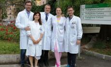 Parma, premiati quattro giovani ricercatori dell’Oncologia medica dell’Azienda Ospedaliero-Universitaria
