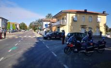 Latitante alloggia  nel B&B, vengono registrati i suoi documenti e arrivano i carabinieri: arrestato e portato in via Burla