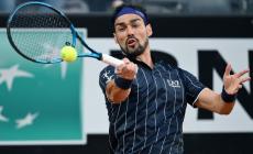 Emilia-Romagna Cup, c'è anche Fabio Fognini nella entry list   