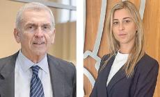 Confindustria, Boschi e Cecchi eletti tra i rappresentanti generali a Roma