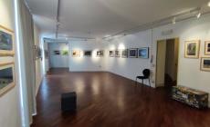 "Terre di passaggio", mostra fotografica di Obbiettivo Natura a Berceto 