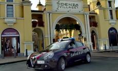 Shopping  da 1500 euro con la borsa schermata: tre donne arrestate per furto