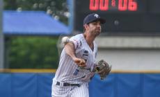 Seconda vittoria per il Parma Clima: 9-0 al Senago 