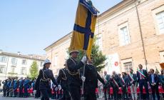 Festa della Repubblica, celebrati i valori della Costituzione: medaglia d'onore alla memoria di Gino Ubaldi , 7 nuovi cavalieri - Foto