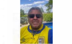 Il tam-tam: "Stasera un Tardini formato Arena" - All'appello risponde (con un video) Tomas Brolin: "Forza Parma" - Il video del Parma calcio: tutte le strade portano al Tardini