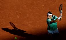 Roland Garros, l'Italia si ferma agli ottavi: Musetti e Sonego eliminati da Alcaraz e Kachanov