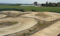Grave un 28enne fidentino caduto sulla pista da cross di Alseno: è ricoverato al Maggiore