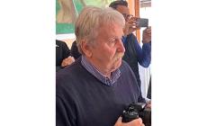 E' morto Giorgio Camisa,   storico collaboratore della Gazzetta di Parma e di 12Tv Parma - Video