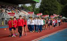  Memorial Pratizzoli con tre record  al "Lauro Grossi" - Le foto