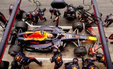 Verstappen domina il Gp di Spagna, Sainz 5° e Leclerc 11°