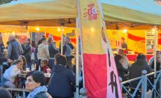 Fidenza, la Festa dei Popoli dal 9 all’11 giugno in Piazza Garibaldi