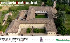 Torrechiara, torna il TorculariaBookFestival: tre giorni di Festival della Conoscenza 