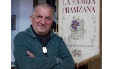 Claudio Cavazzini:  Famija Pramzana, il presidente fa il tris alla guida 