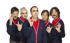 Nuovo tour per Elio e le Storie Tese - Le date