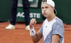 Roland Garros: Ruud e Rune ai quarti. L'eco della guerra nel tabellone femminile