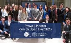 Università di Parma, porte aperte per il Master Retail Brand & Digital Management al Campus 