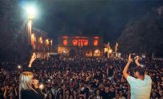 The Night Skinny e Diss Gacha per l'ultimo giorno di  scuola