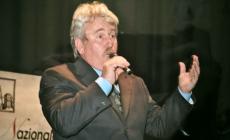 Monsignor Ferrari: &laquo;Giorgio Camisa, persona dall'animo delicato&raquo;. Oggi i funerali a Tarsogno