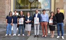 Rugby Parma Fun Run, la camminata che unisce divertimento e solidarietà
